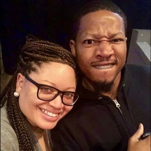 Meet your Posher, Cameron